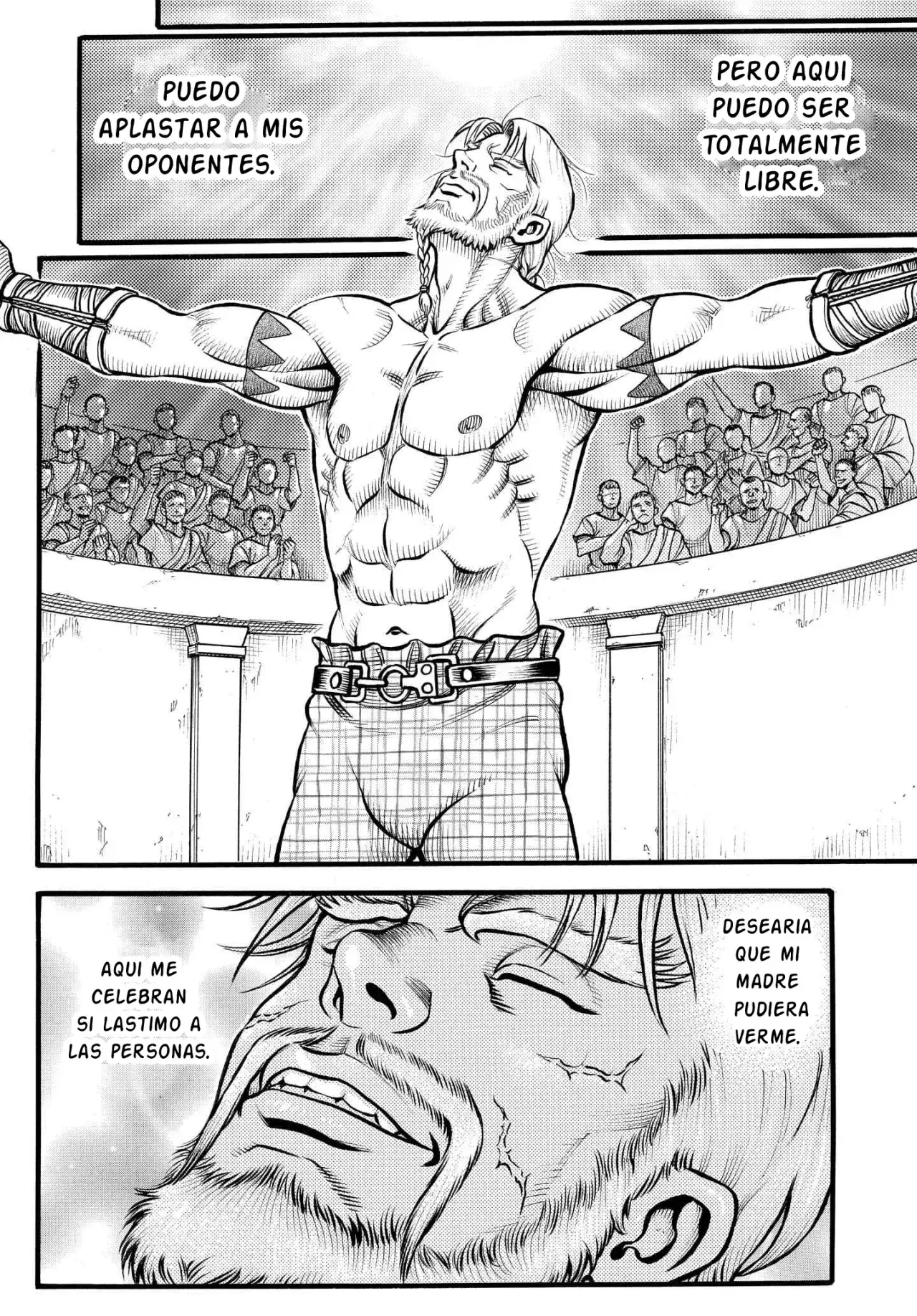 Capitulo 91 page 8