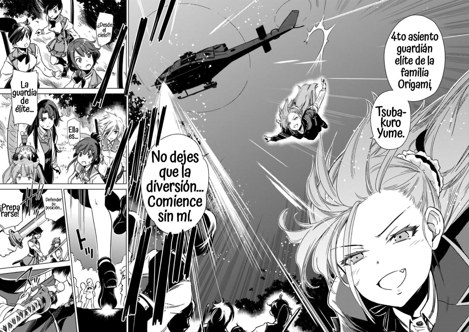Capitulo 13 page 15