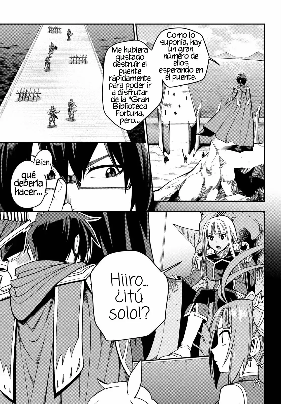 Capitulo 74 page 4