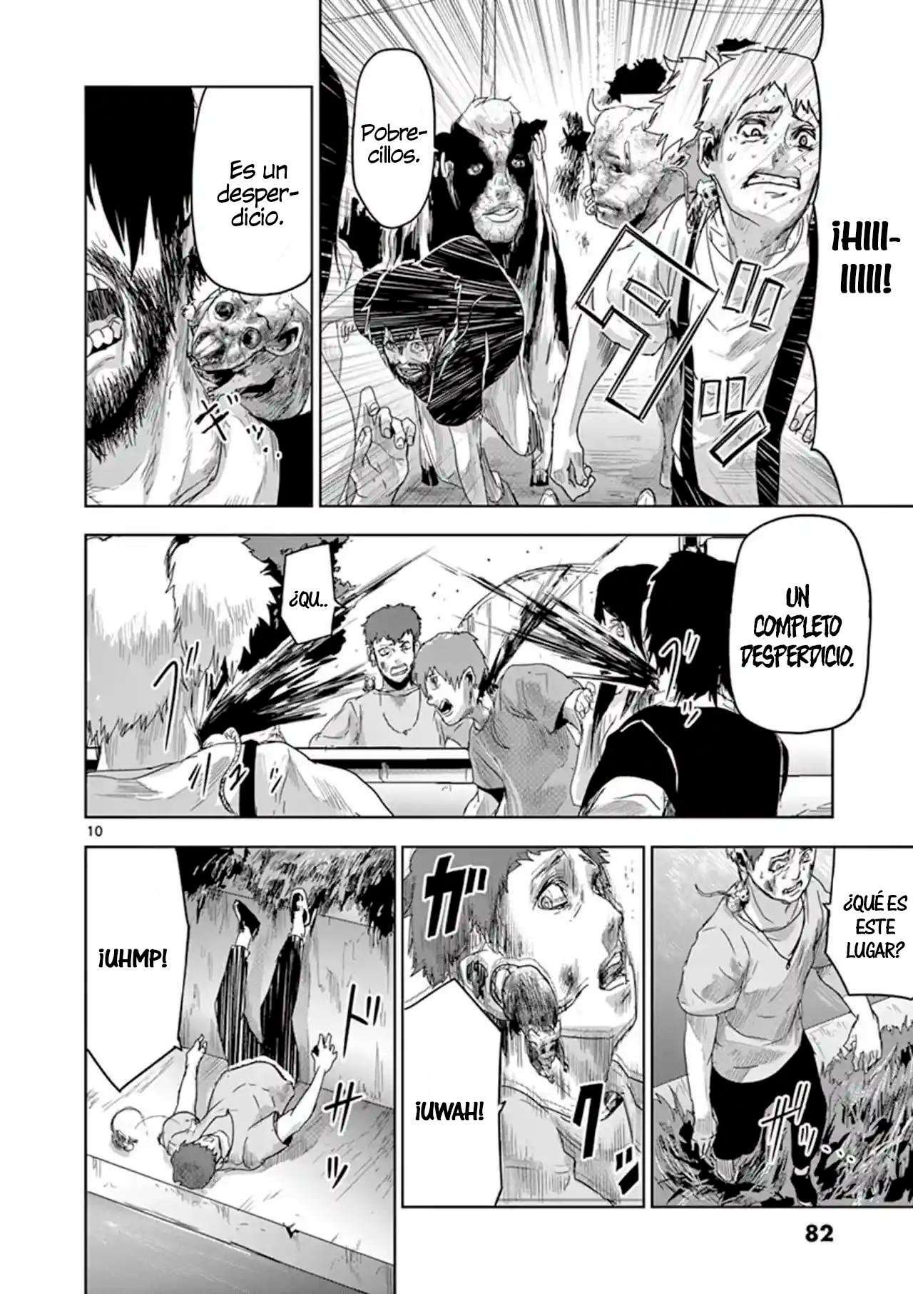 Capitulo 14 page 11