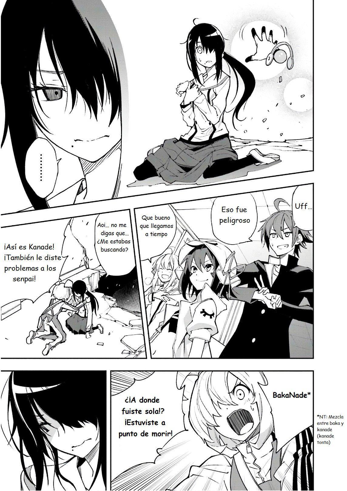 Capitulo 119 page 6