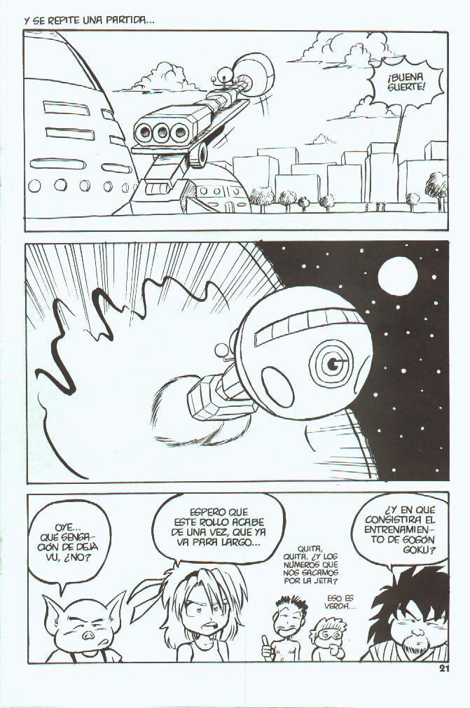 Capitulo 16 page 19