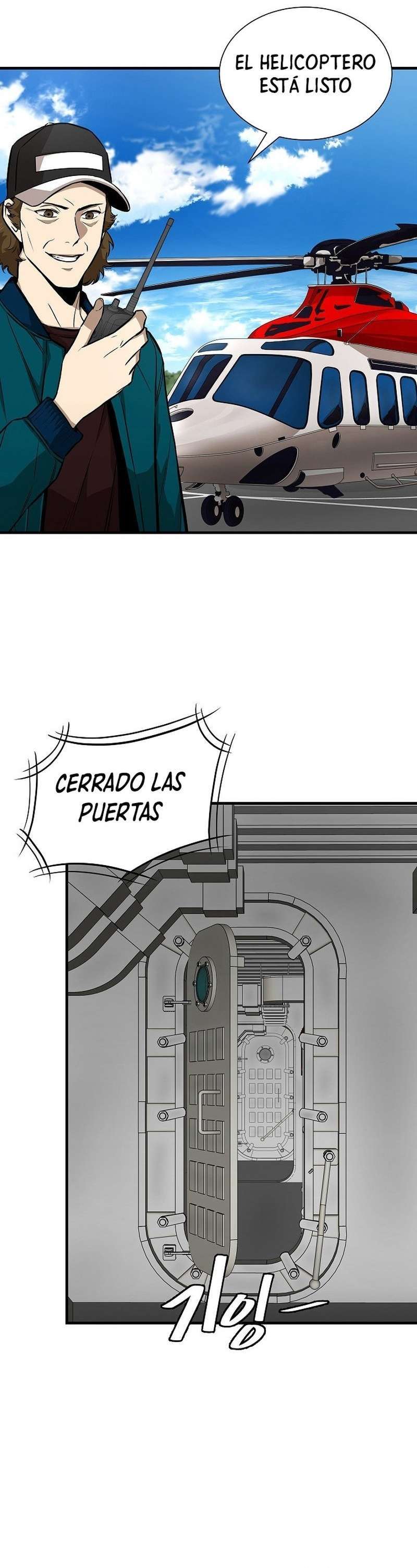 Capitulo 135 page 18