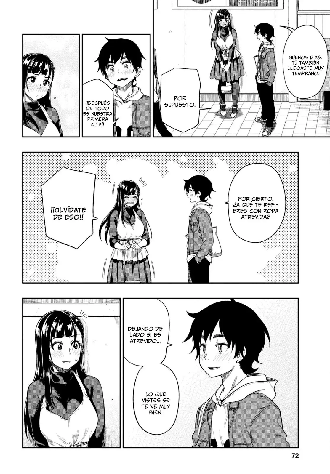 Capitulo 3 page 11