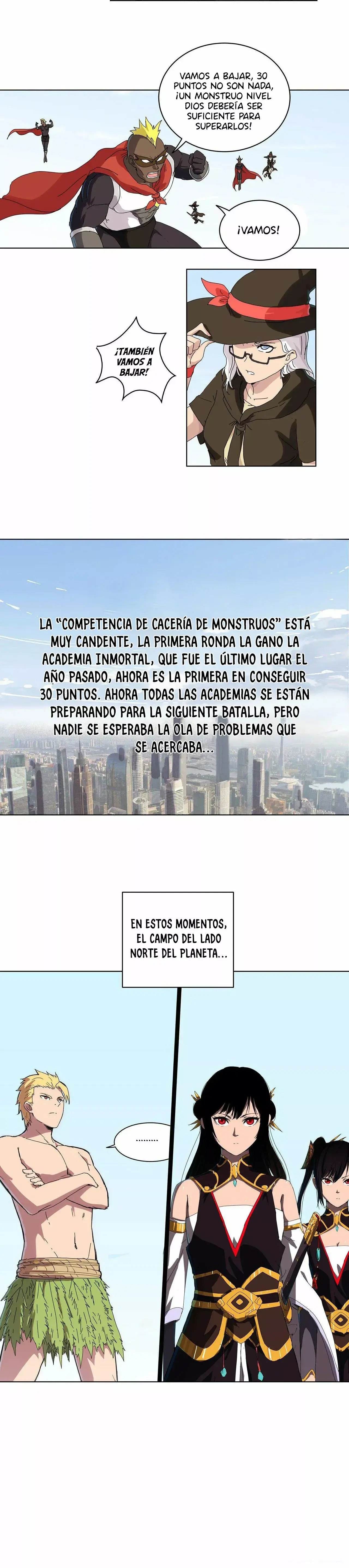 Capitulo 58 page 10