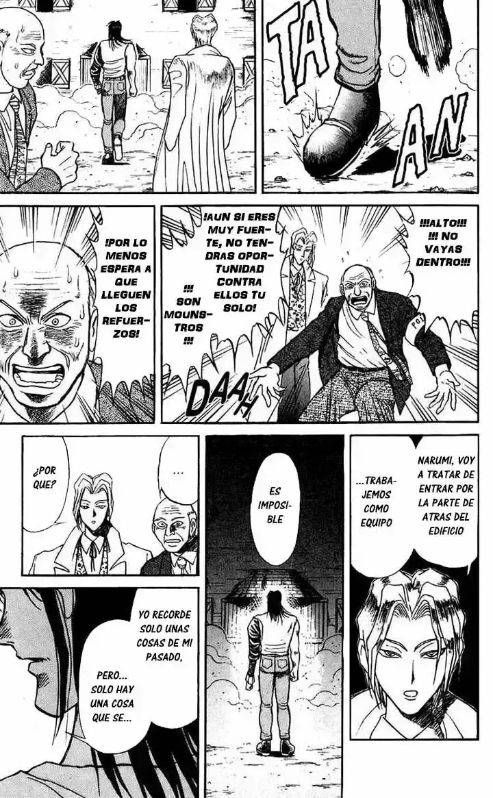Capitulo 70 page 16