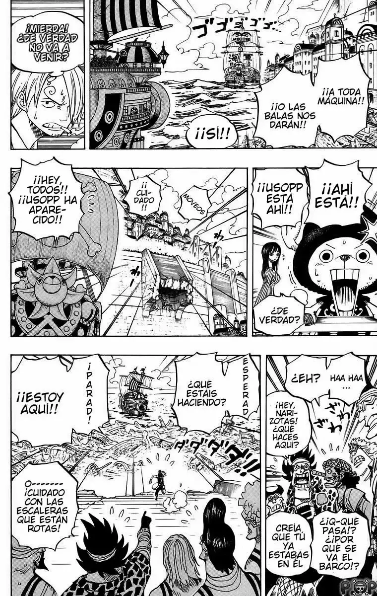 Capitulo 438 page 12