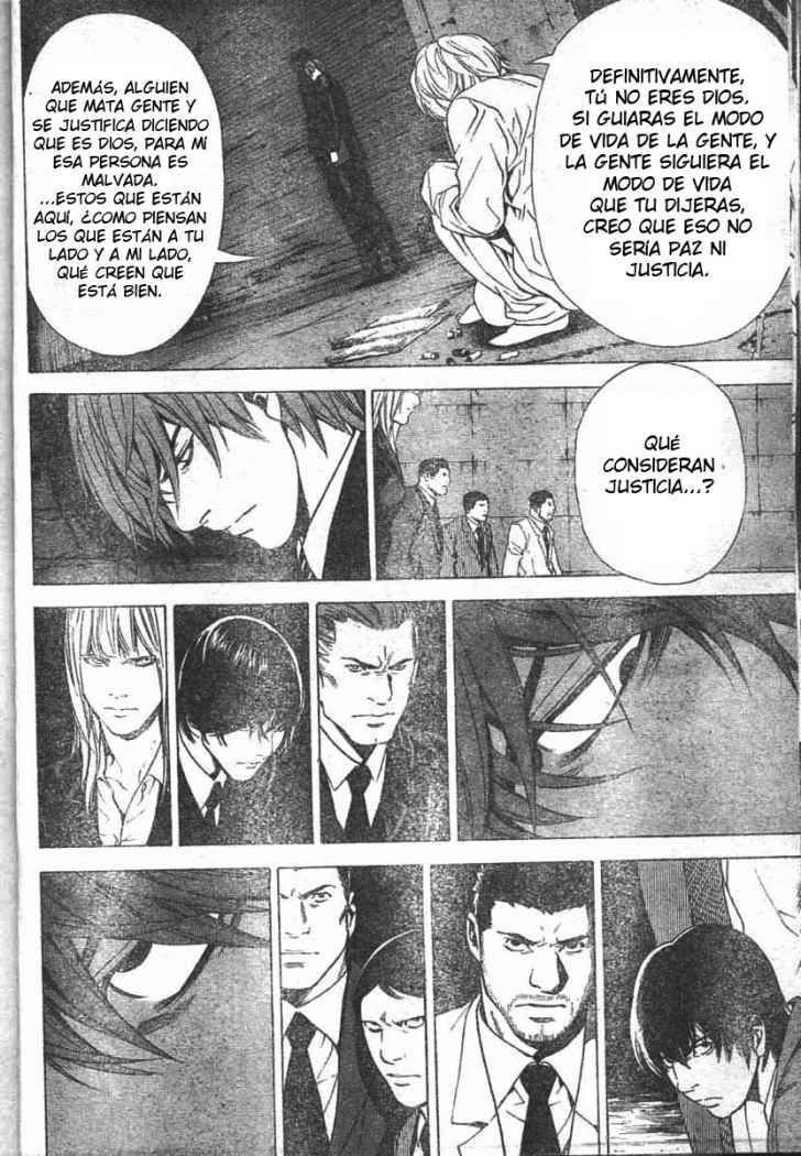 Capitulo 105 page 18
