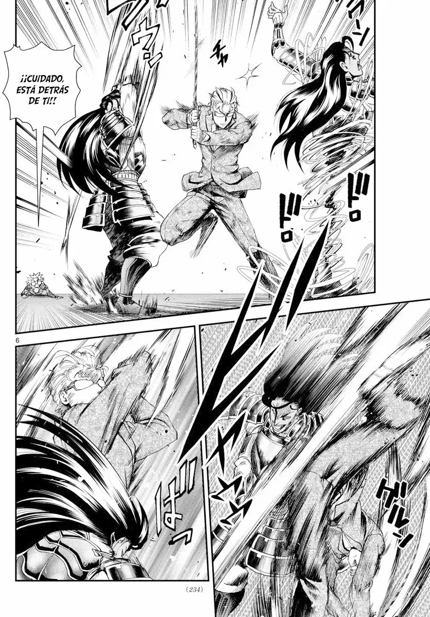 Capitulo 243 page 7