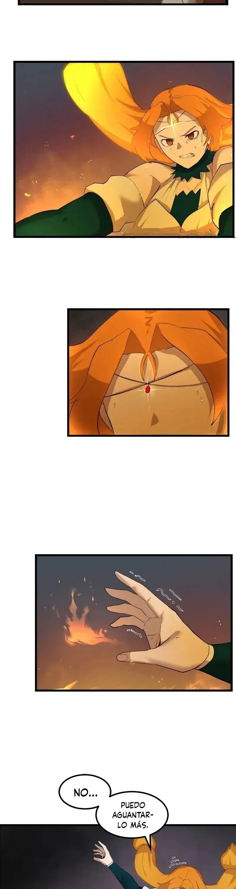 Capitulo 84 page 19