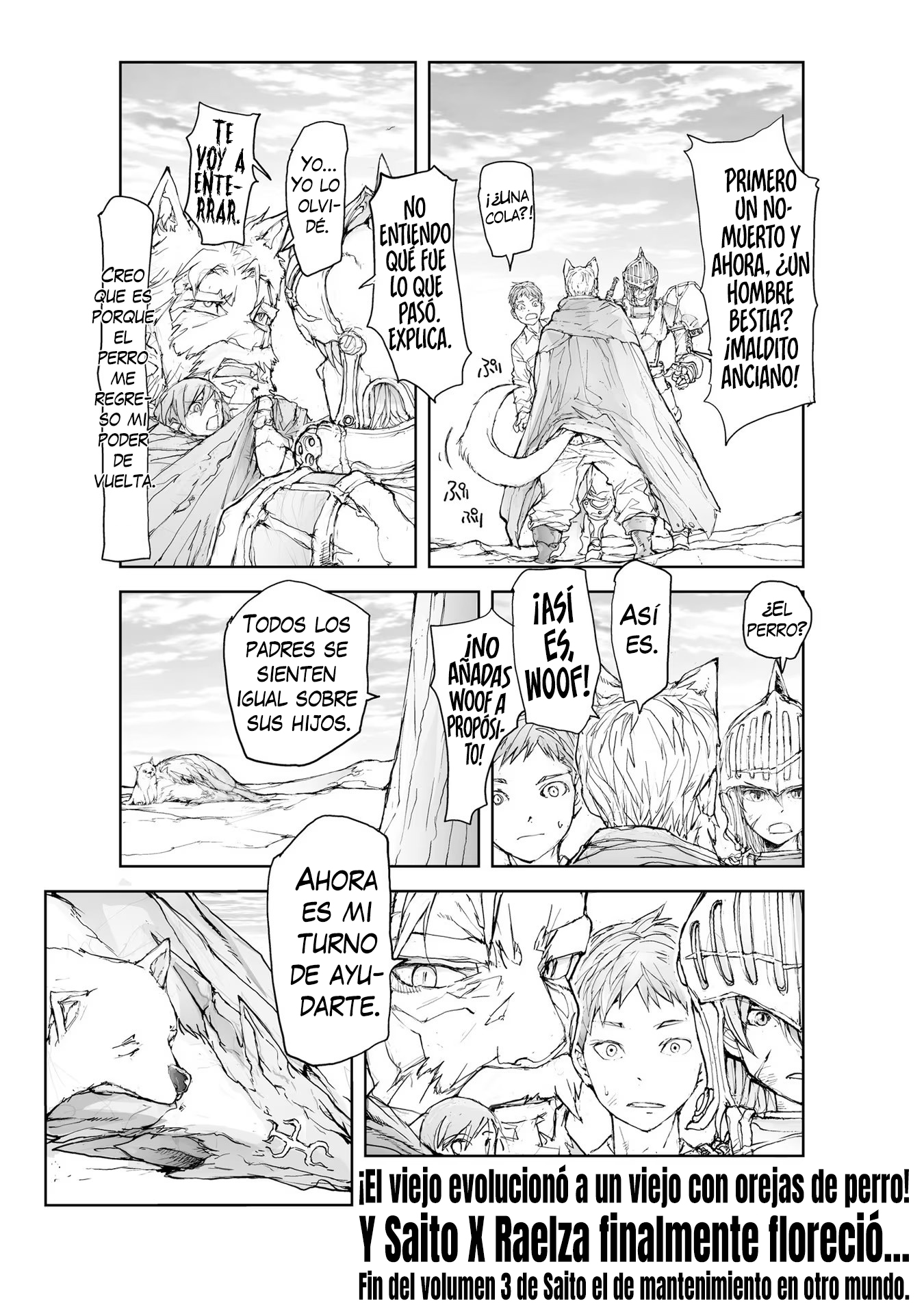 Capitulo 82 page 8