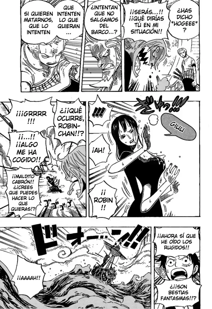 Capitulo 444 page 13