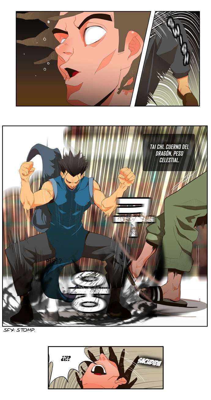 Capitulo 90 page 19