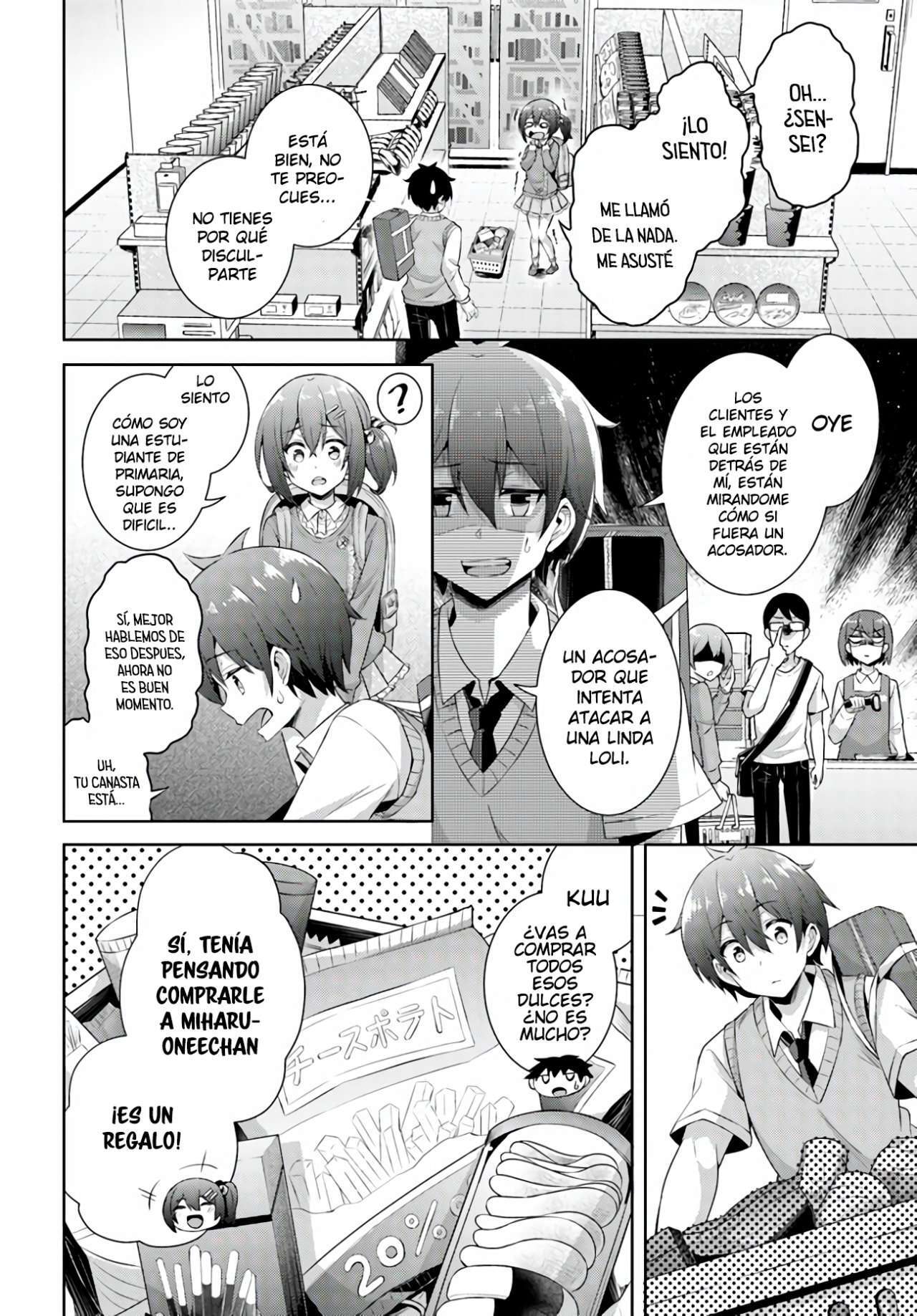 Capitulo 21 page 15