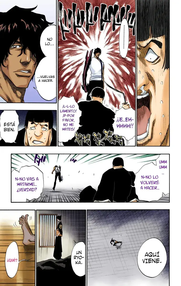 Capitulo 102 page 14
