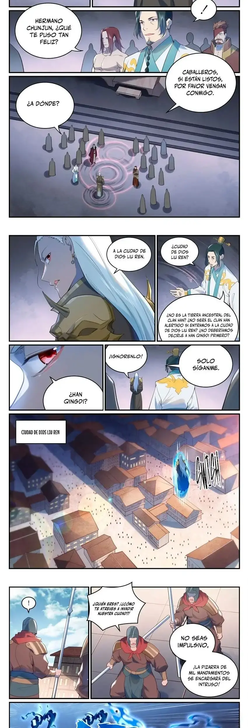 Capitulo 981 page 7