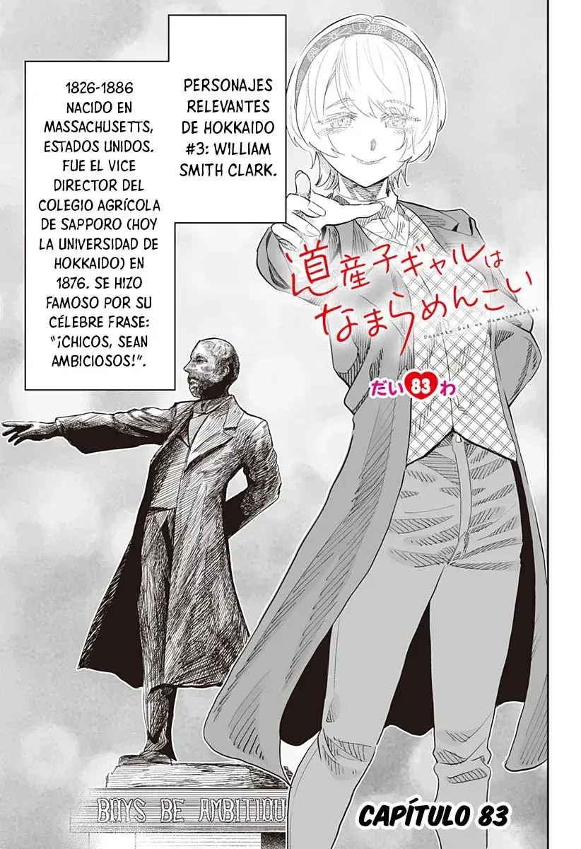 Capitulo 83 page 3