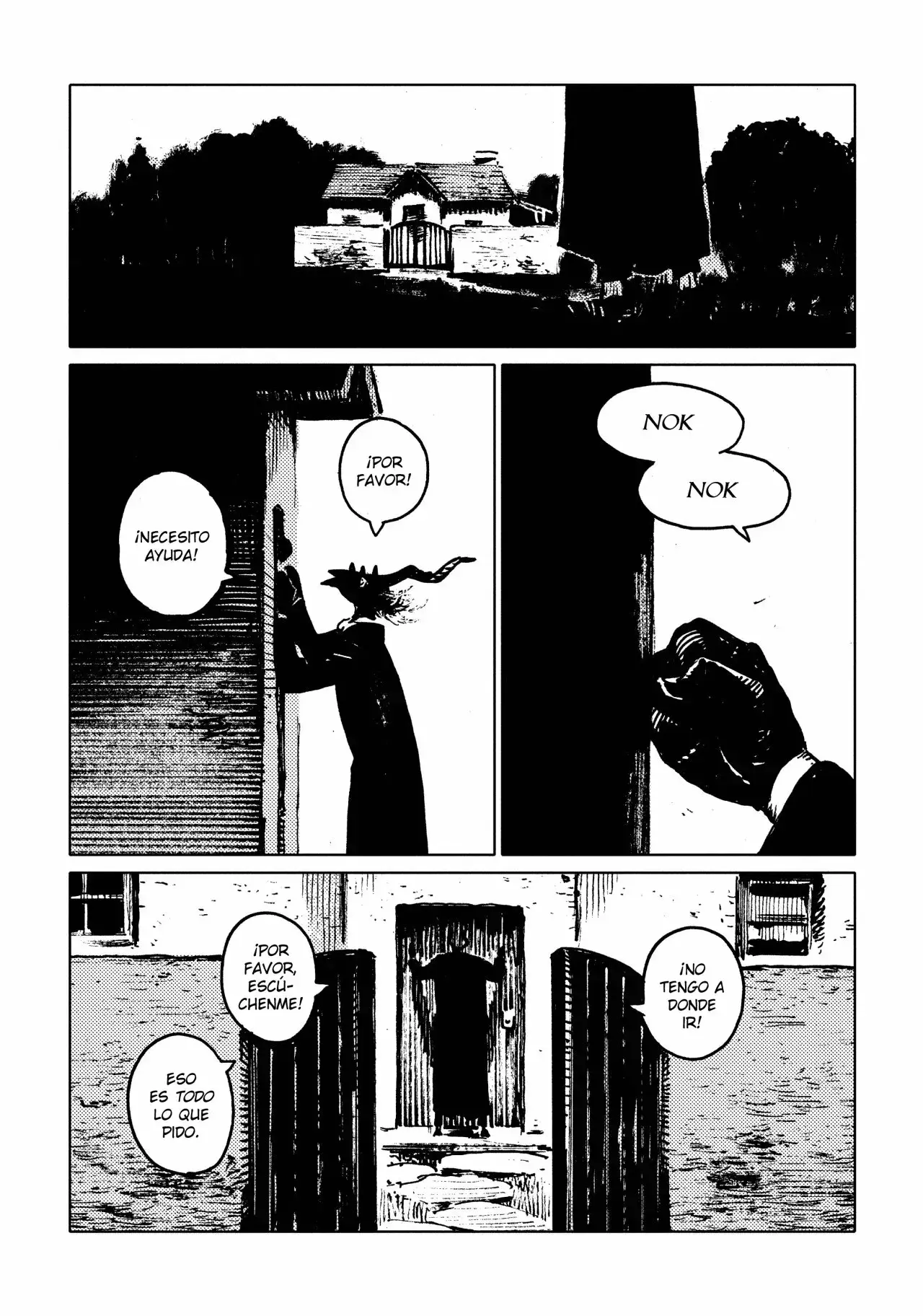 Capitulo 47 page 35