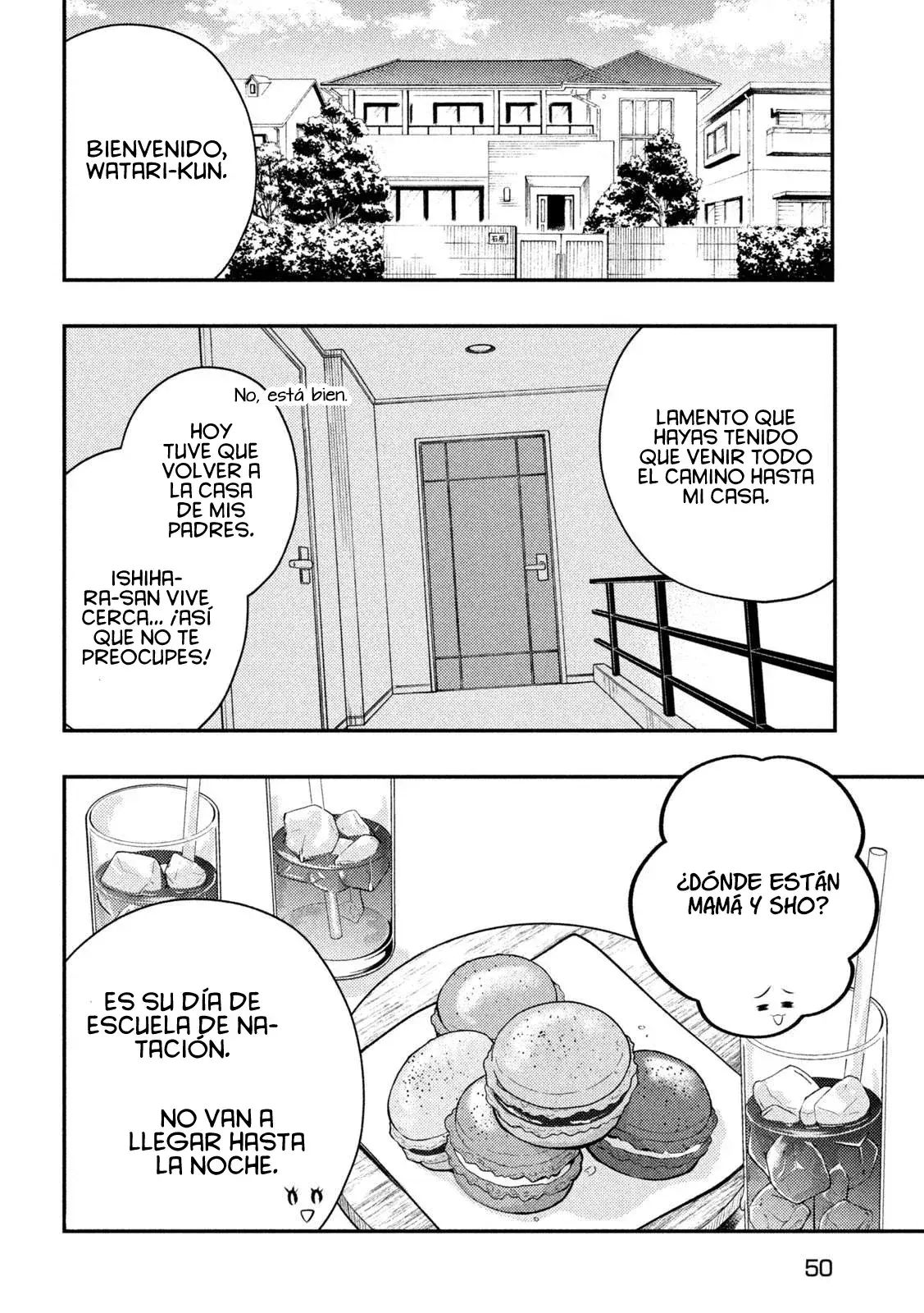 Capitulo 88 page 16