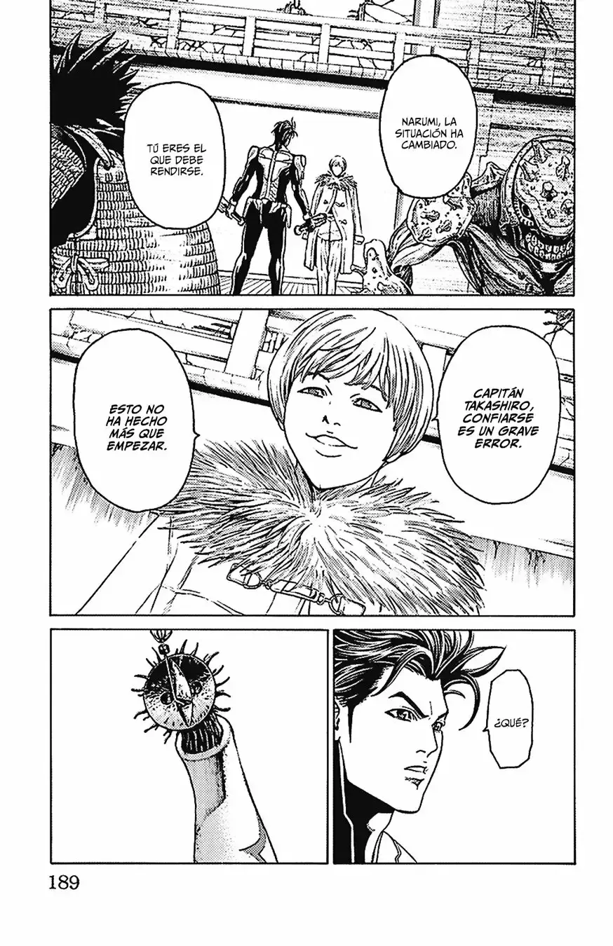 Capitulo 70 page 38