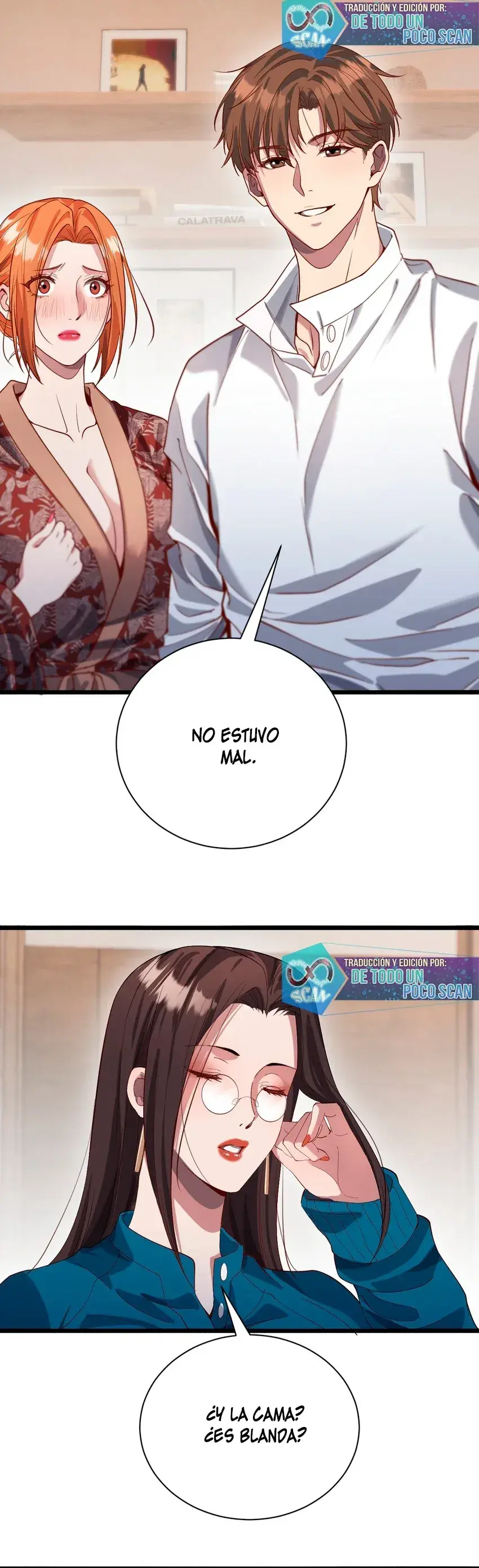 Capitulo 71 page 19
