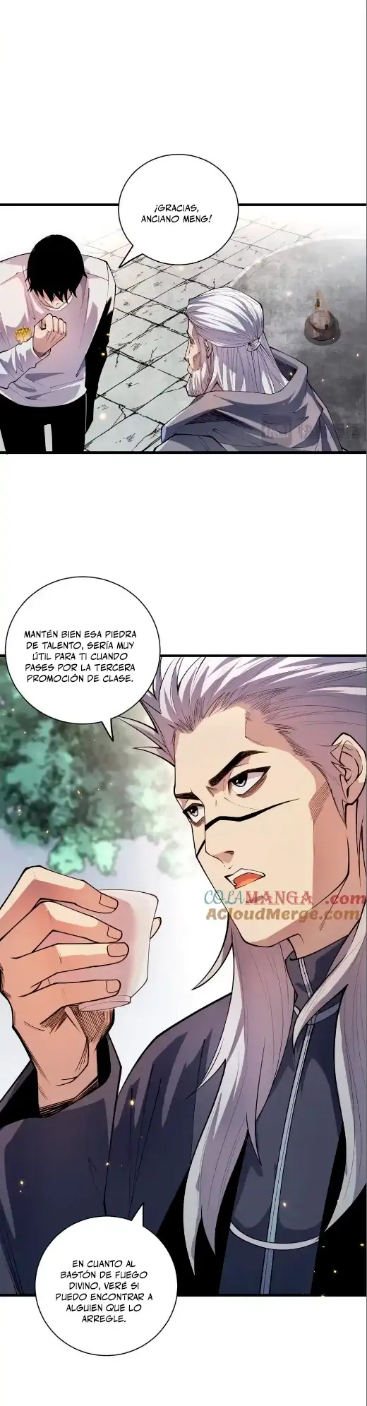 Capitulo 68 page 3