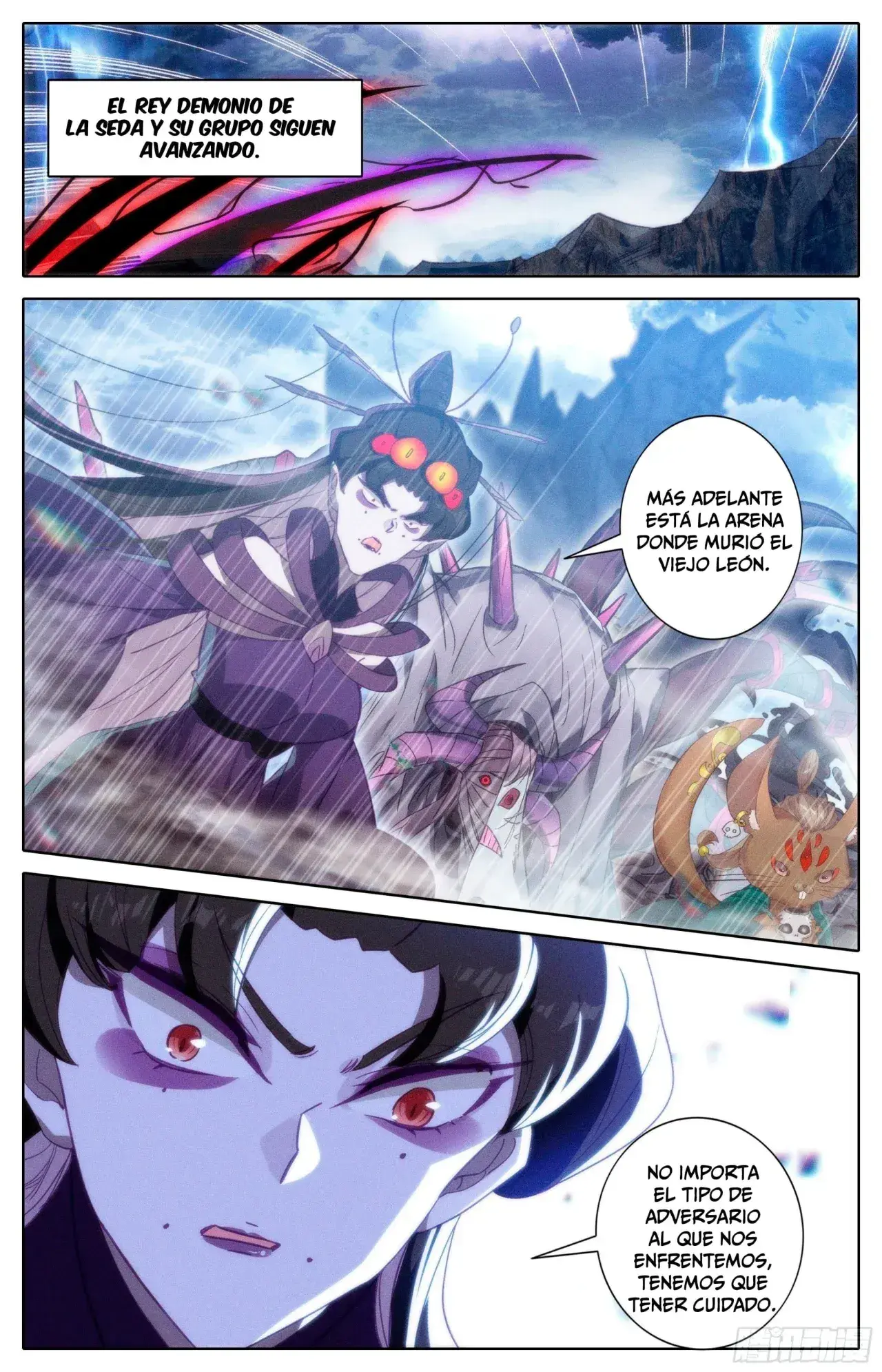 Capitulo 250 page 9