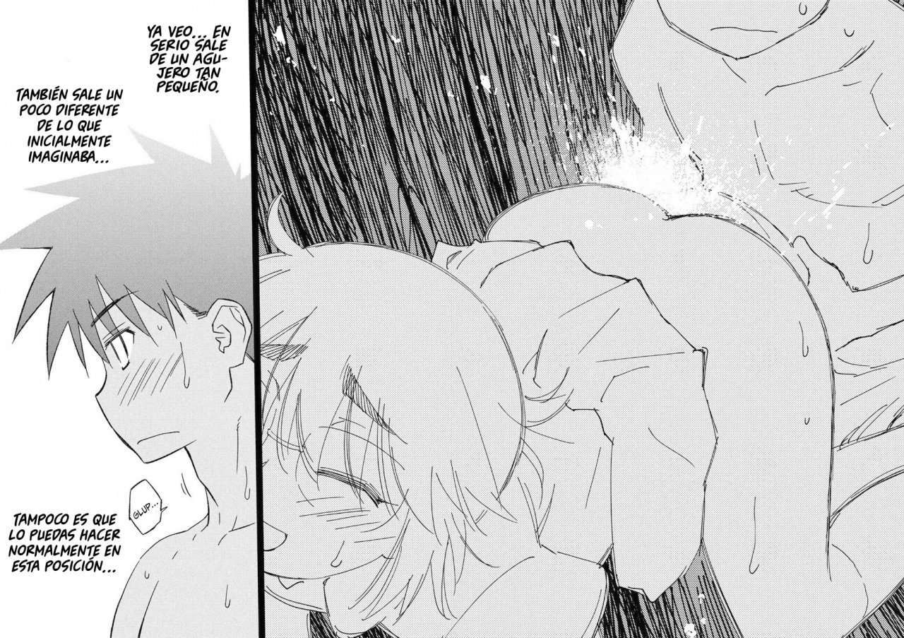 Capitulo 132 page 23