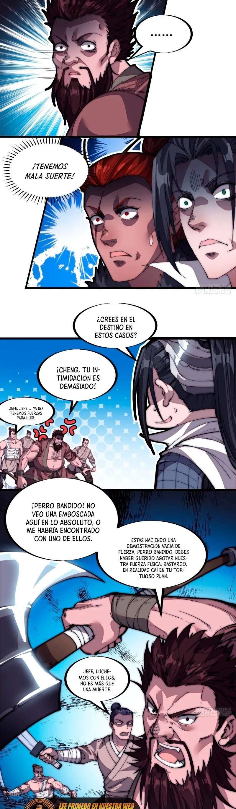 Capitulo 119 page 15