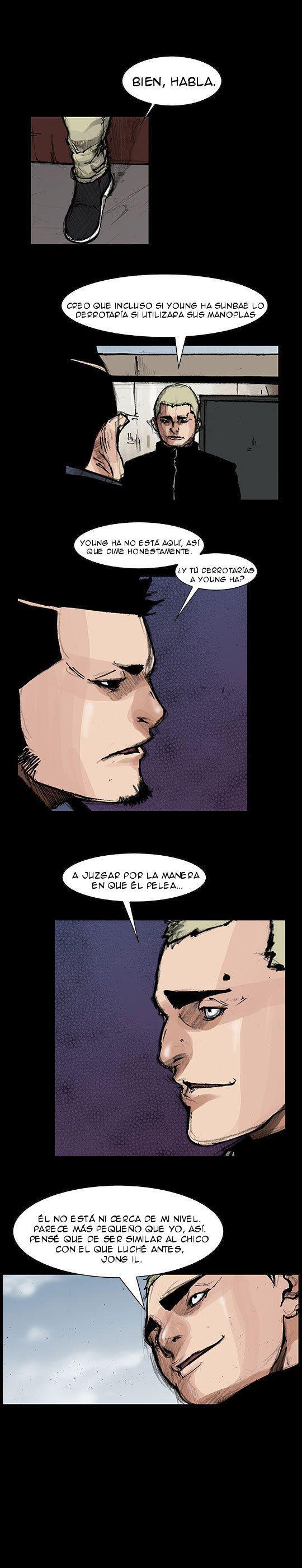 Capitulo 161 page 3