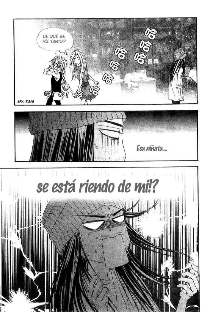 Capitulo 91 page 15