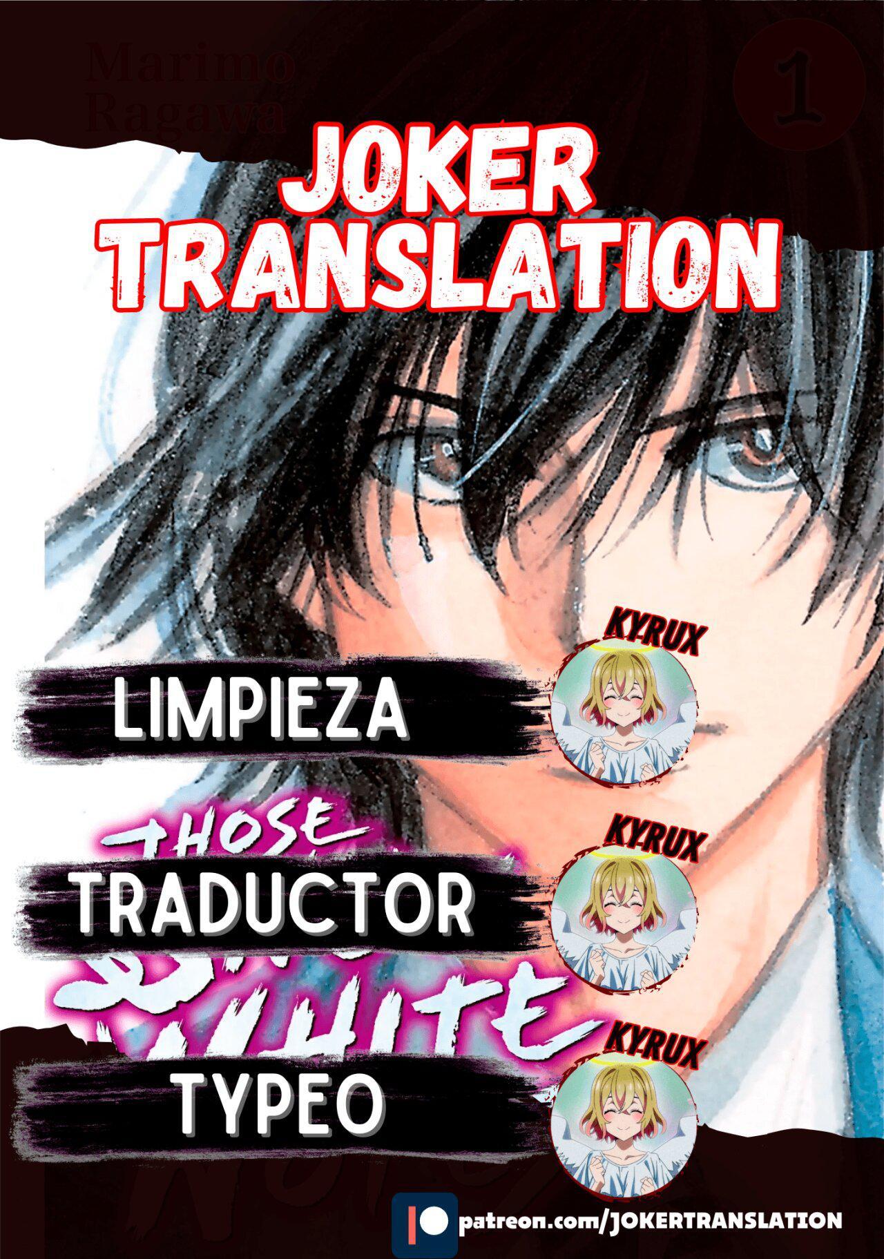 Capitulo 1 page 1