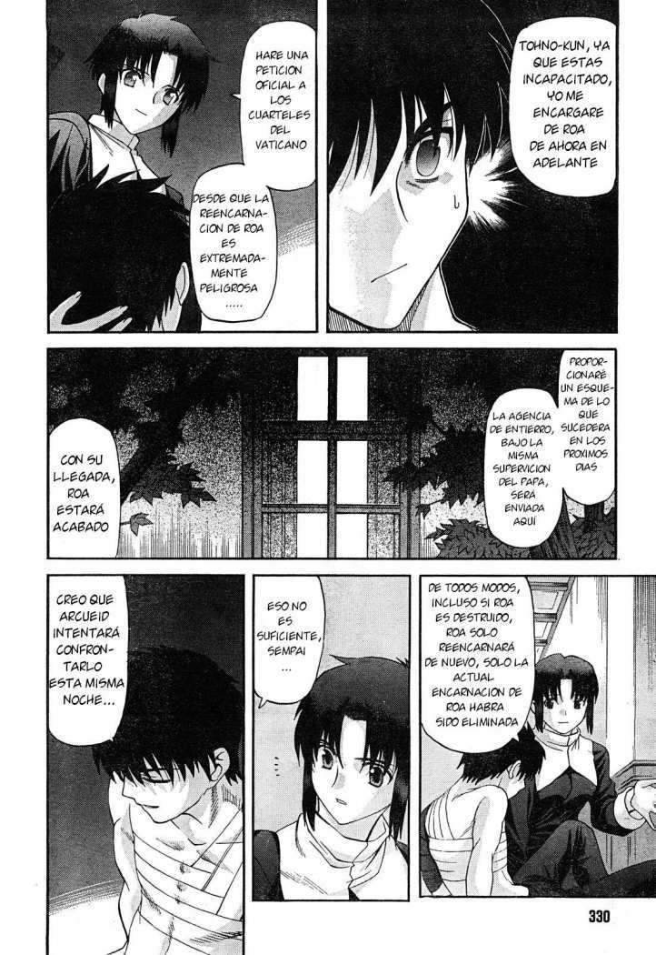 Capitulo 64 page 15
