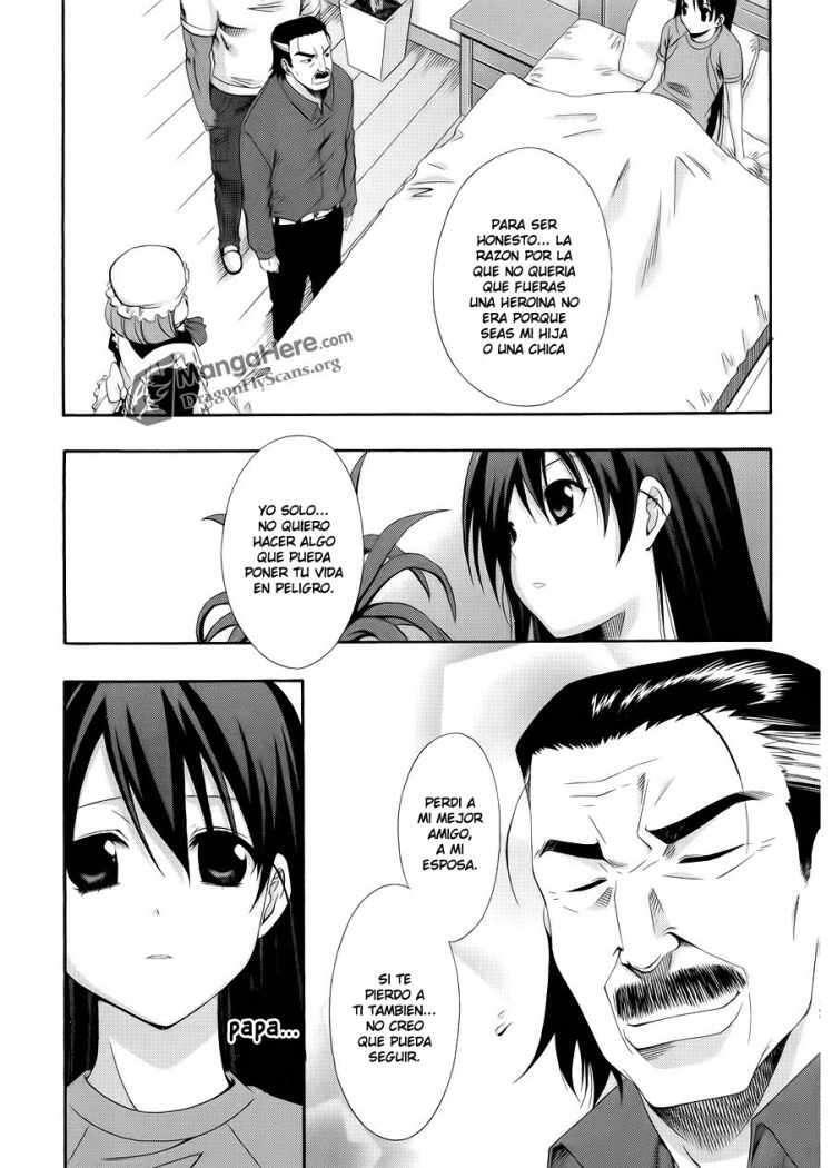 Capitulo 38 page 16