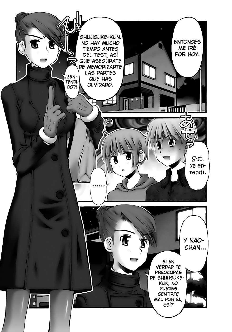 Capitulo 47 page 18