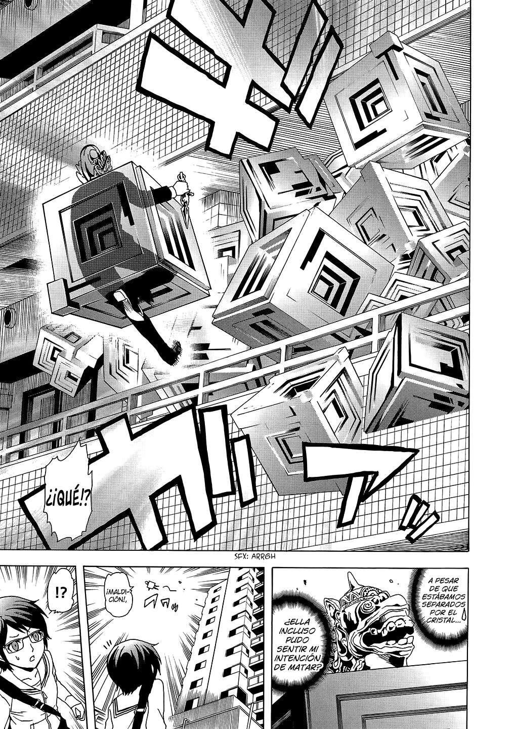 Capitulo 29 page 27