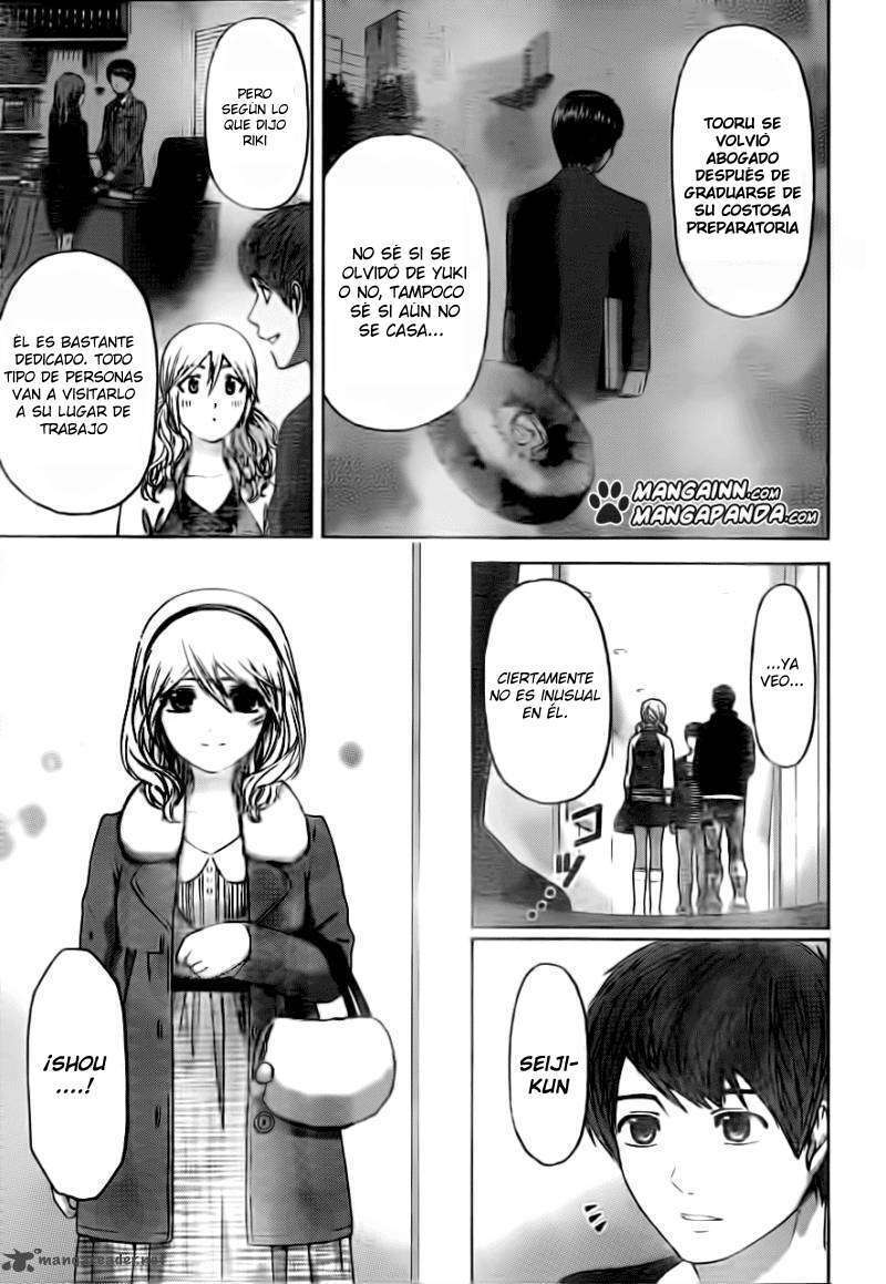 Capitulo 156 page 14