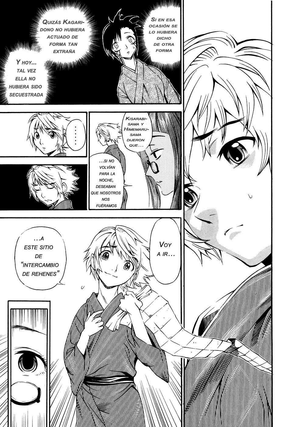 Capitulo 20 page 22