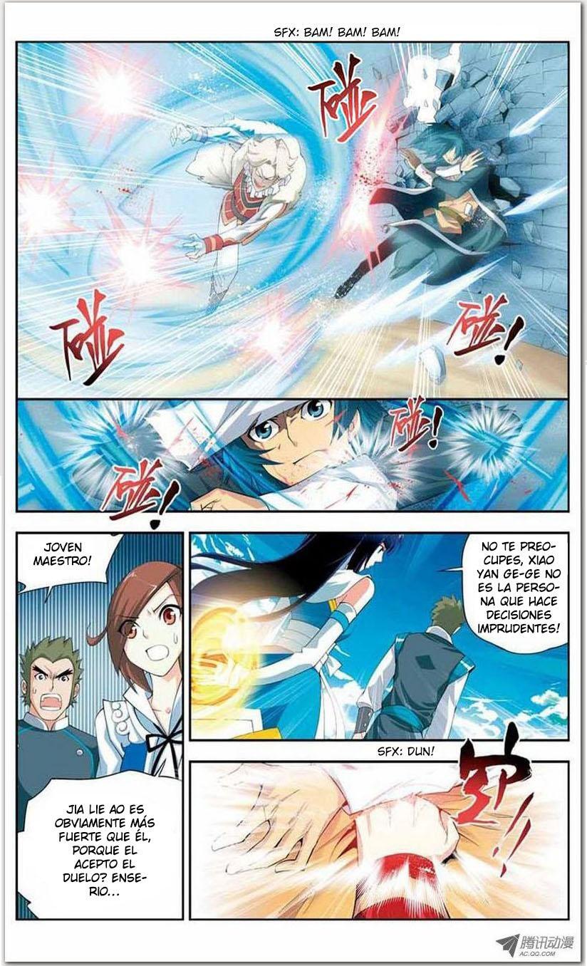 Capitulo 16 page 20