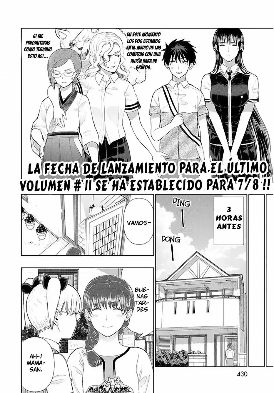 Capitulo 62 page 4