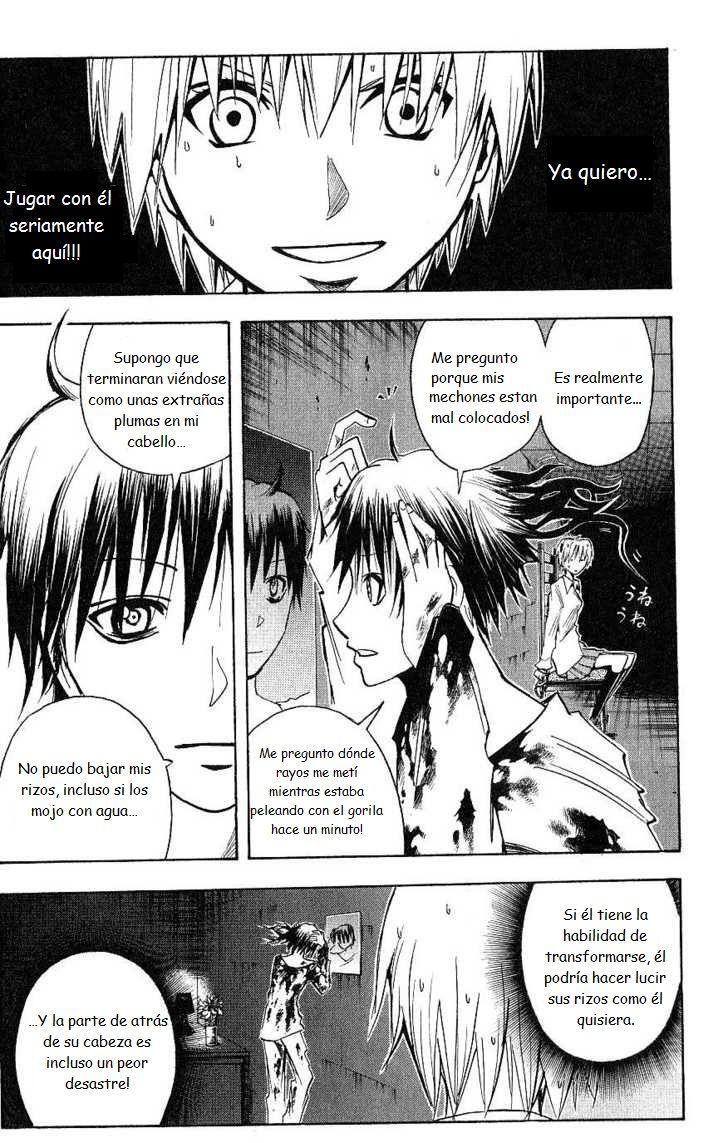 Capitulo 115 page 8