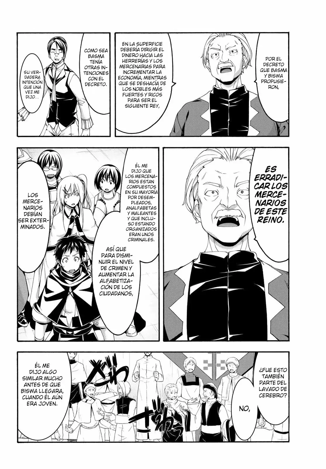 Capitulo 64 page 33