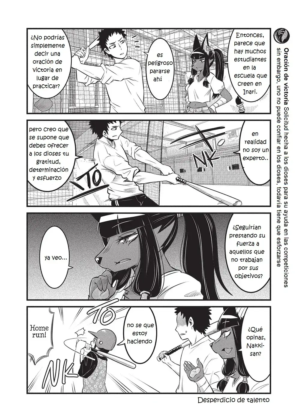 Capitulo 74 page 4