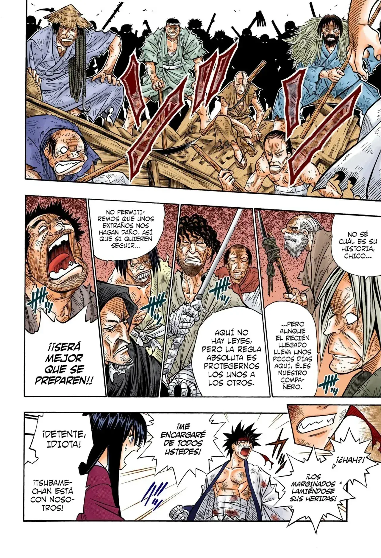 Capitulo 208 page 13
