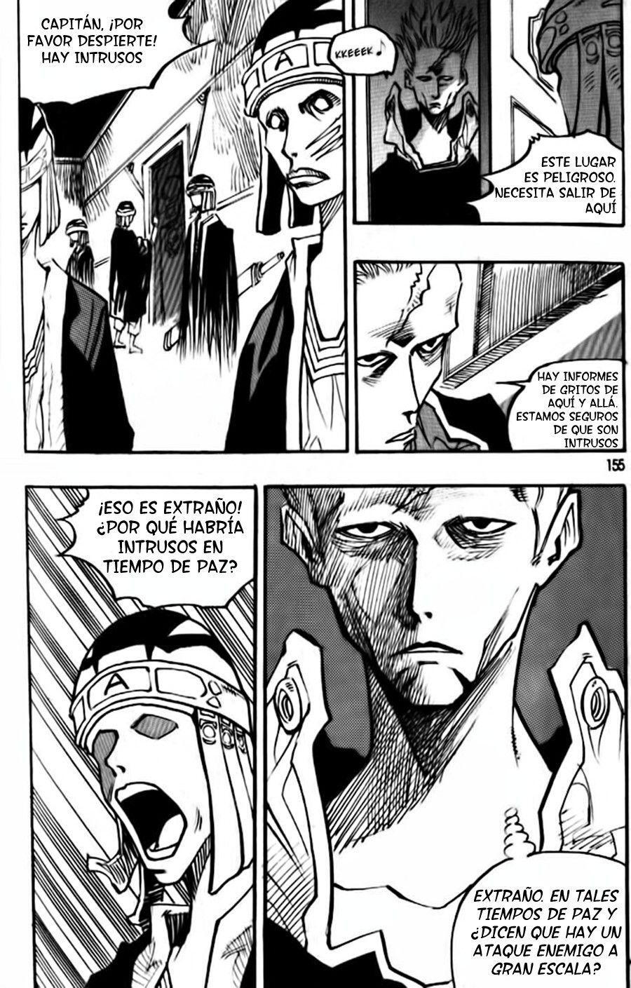Capitulo 91 page 10