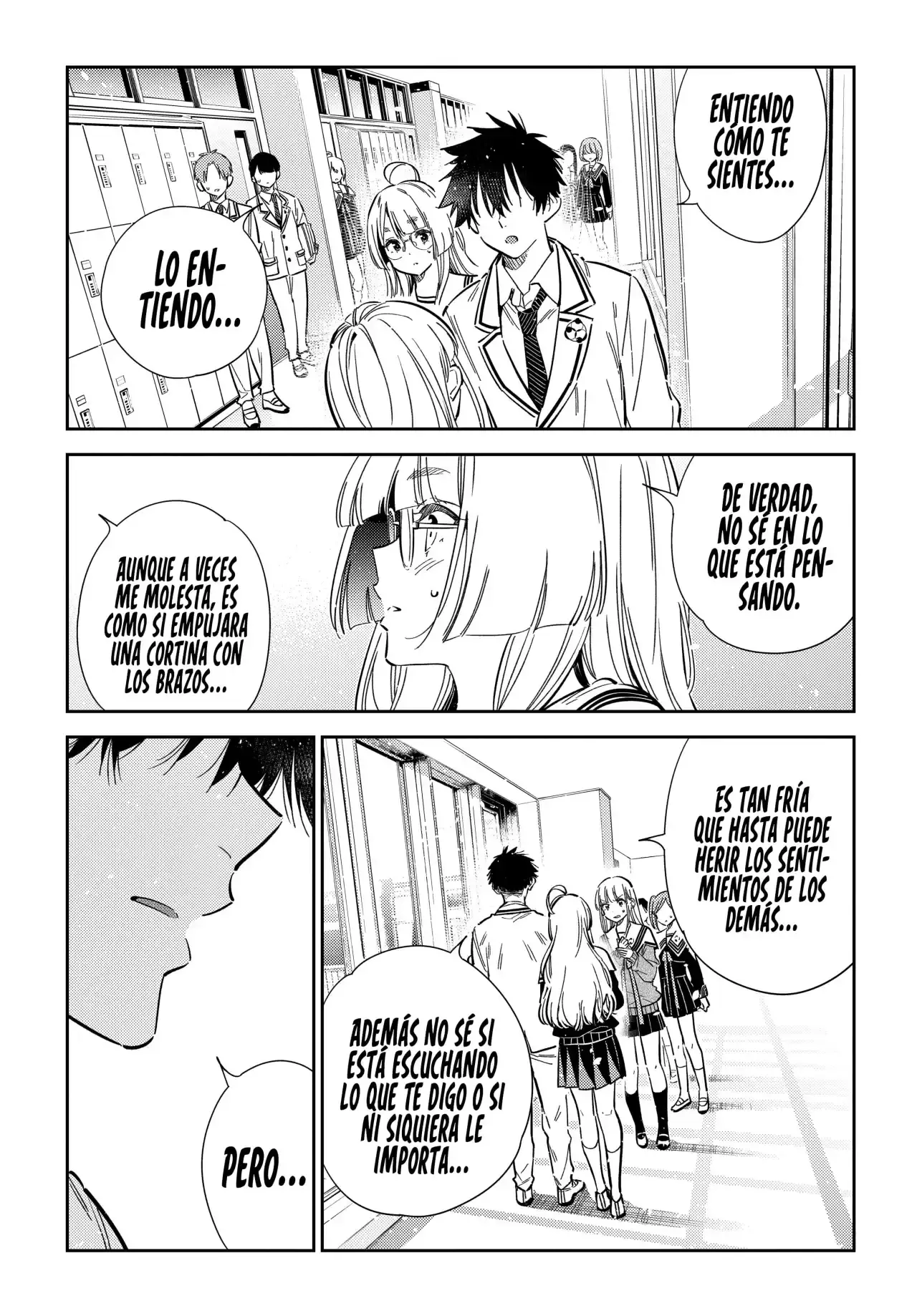 Capitulo 46 page 16