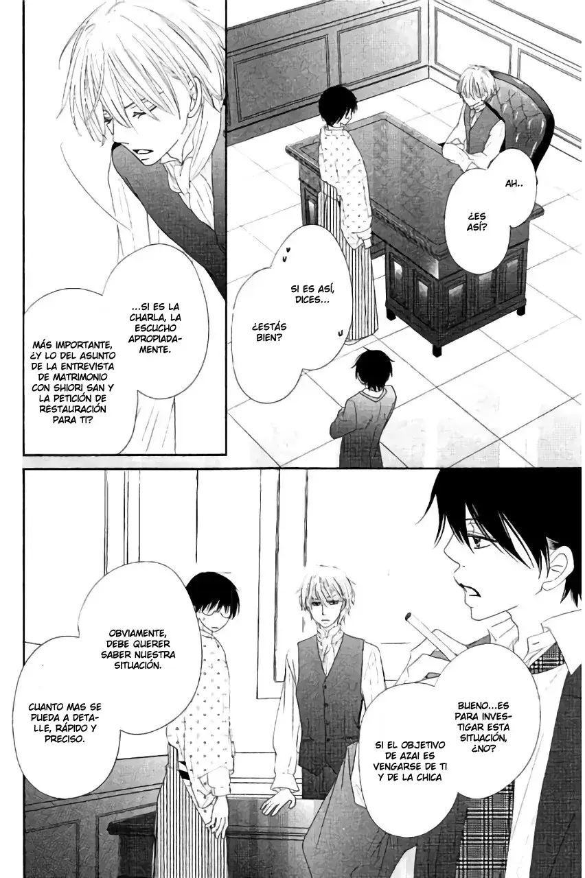 Capitulo 31 page 18