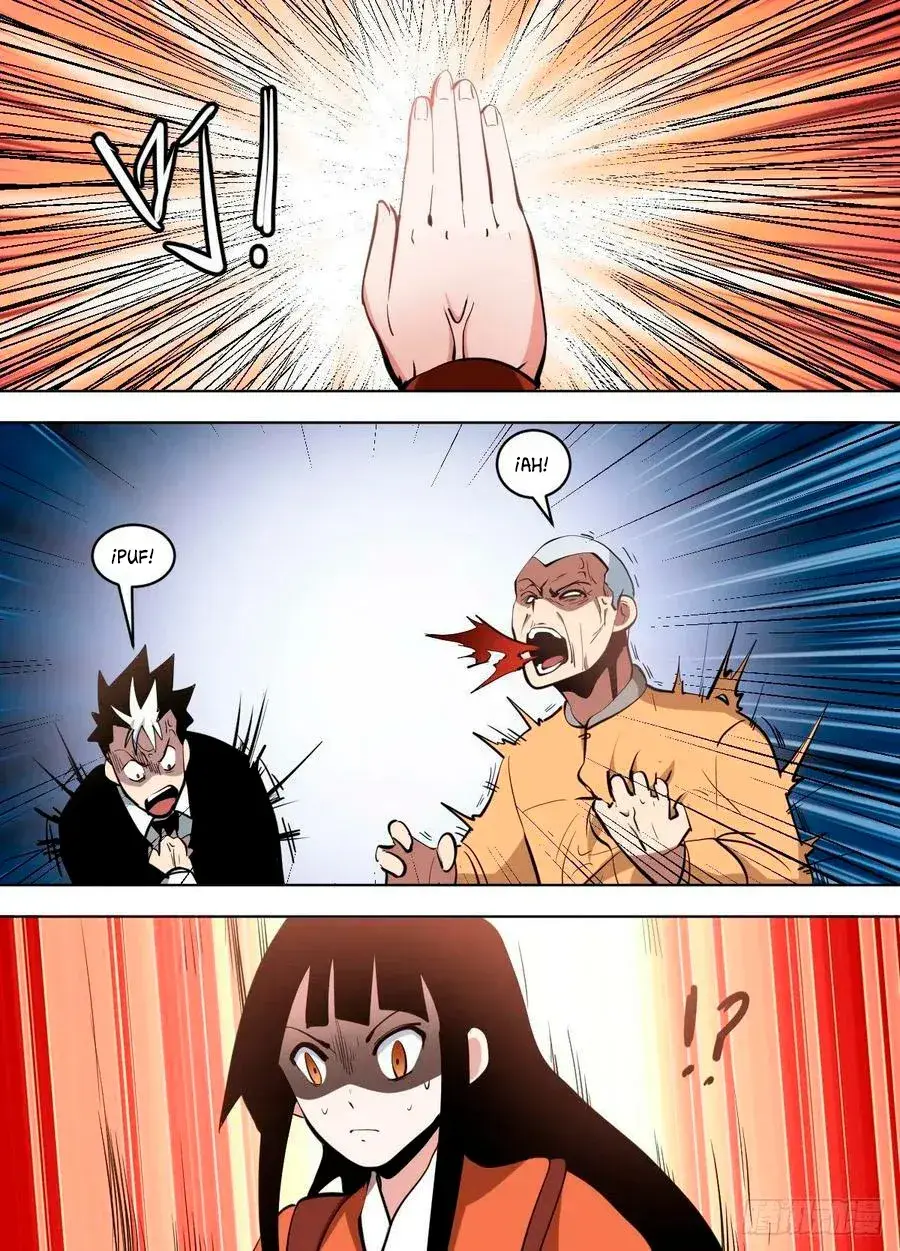 Capitulo 125 page 6