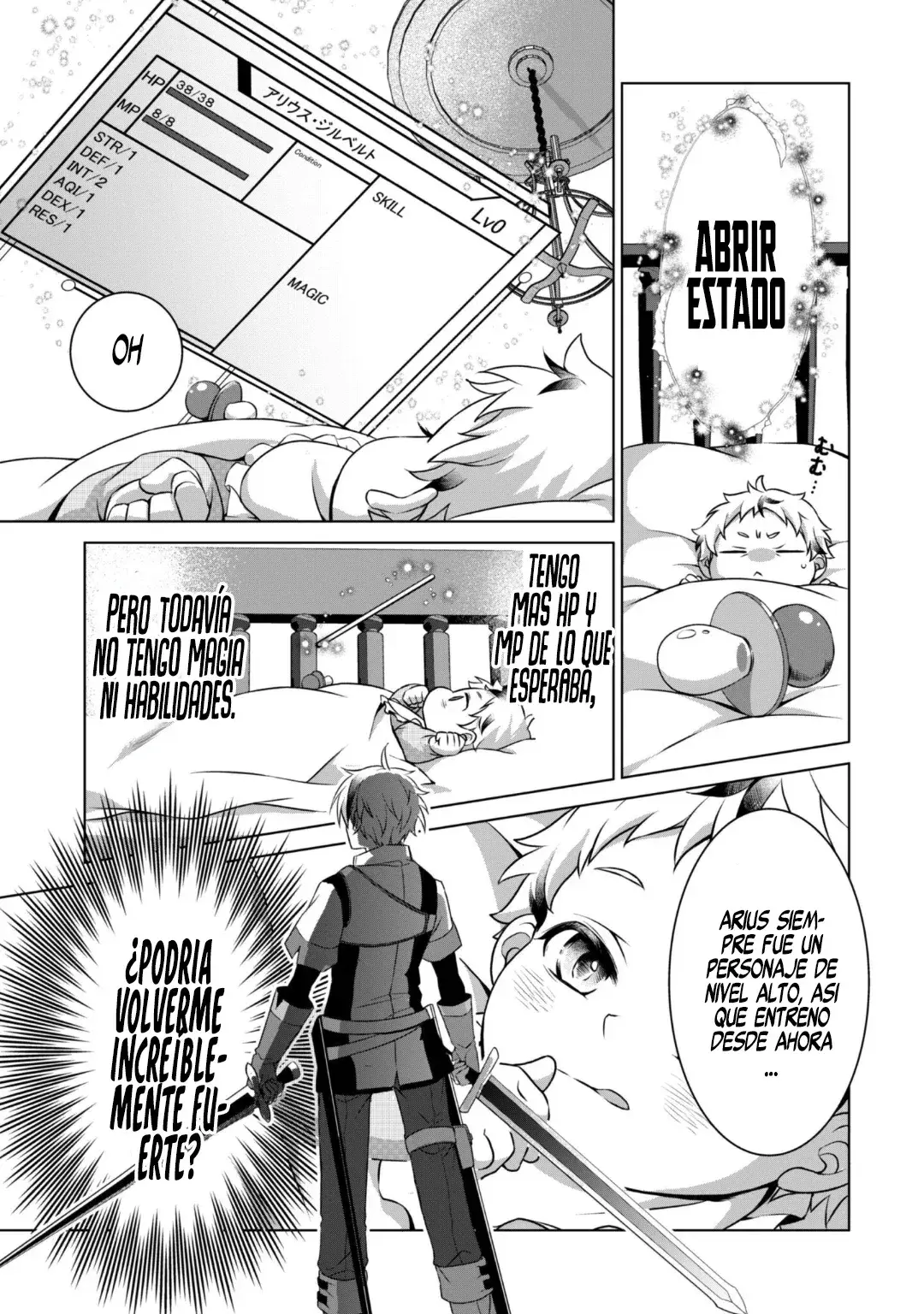Capitulo 1 page 20