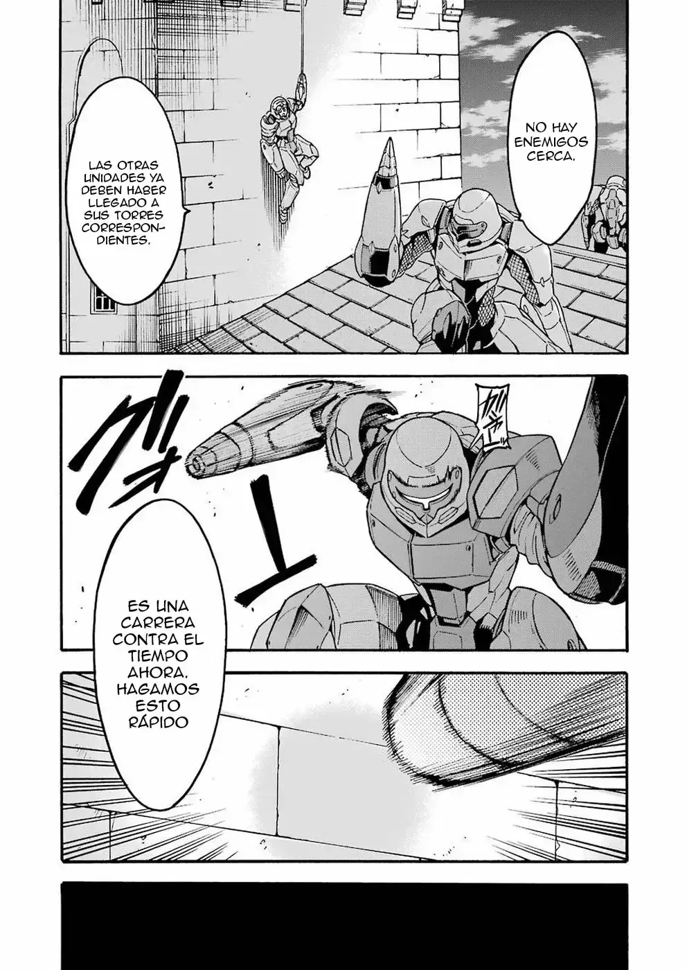 Capitulo 66 page 14